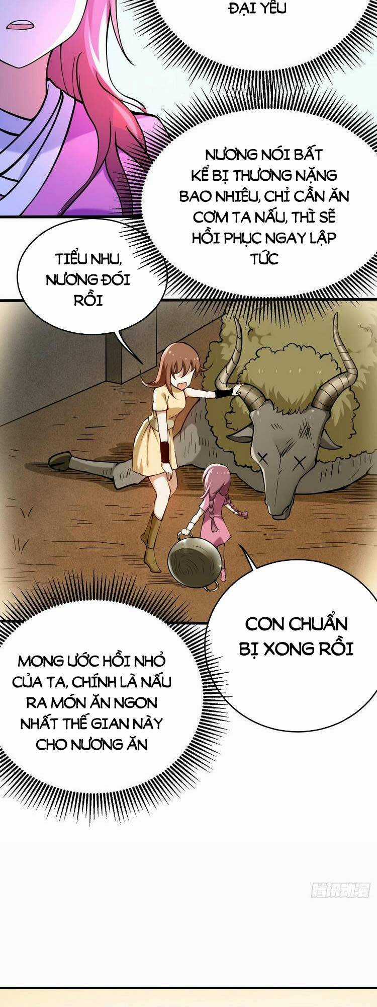 Đệ Tử Của Ta Đều Là Súp Bờ Thần Chapter 186 trang 10