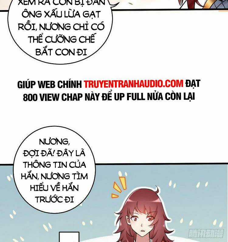 Đệ Tử Của Ta Đều Là Súp Bờ Thần Chapter 186 trang 12