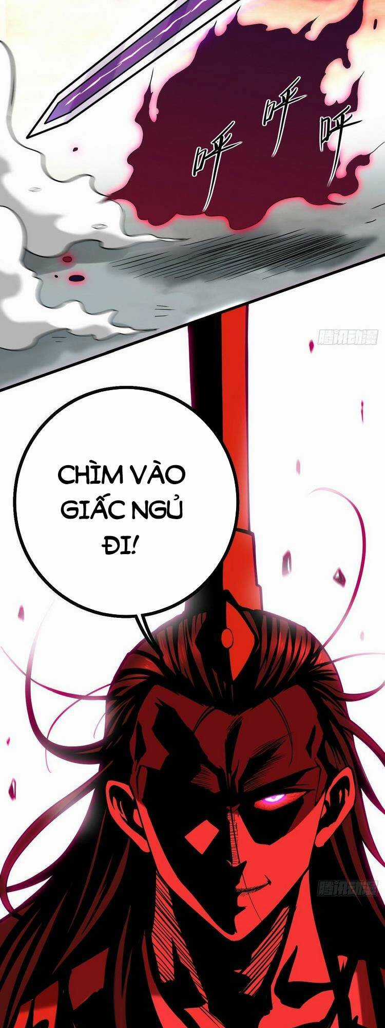 Đệ Tử Của Ta Đều Là Súp Bờ Thần Chapter 186 trang 23