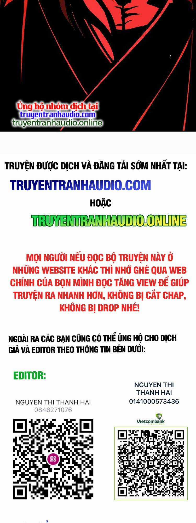 Đệ Tử Của Ta Đều Là Súp Bờ Thần Chapter 186 trang 24
