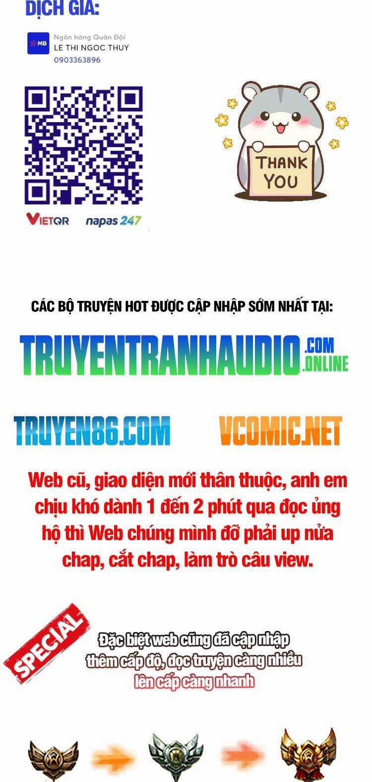 Đệ Tử Của Ta Đều Là Súp Bờ Thần Chapter 186 trang 25