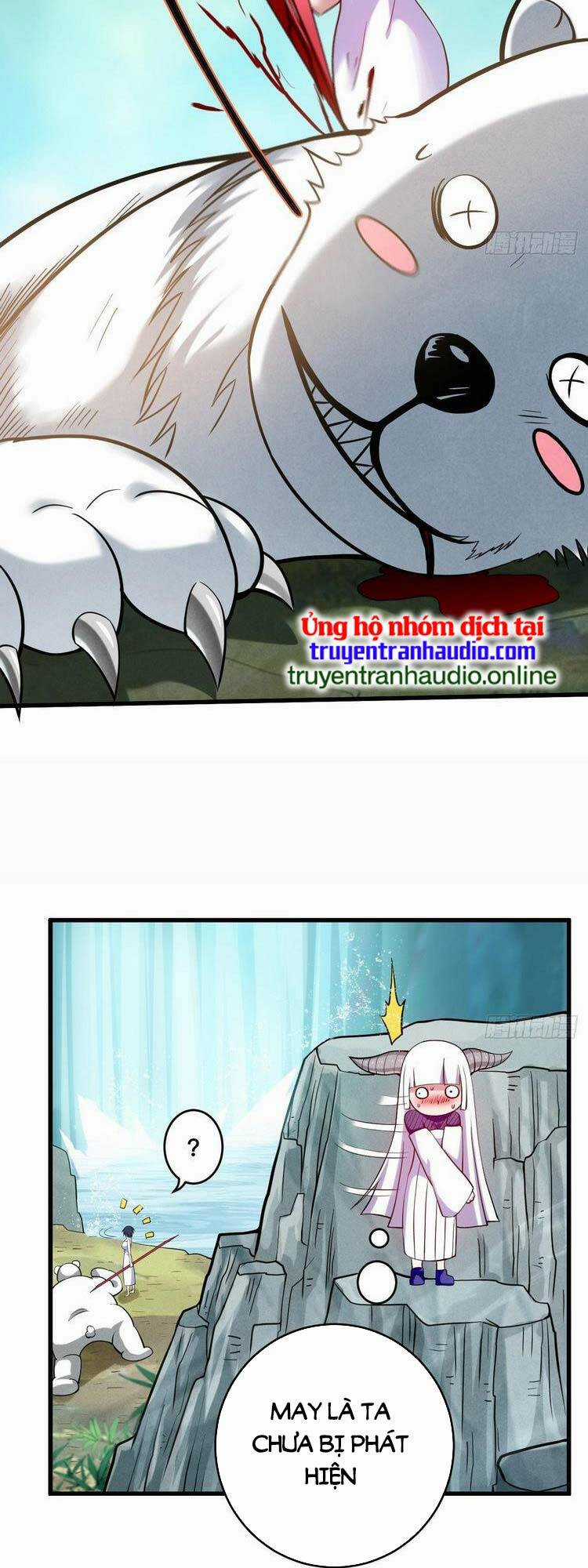 Đệ Tử Của Ta Đều Là Súp Bờ Thần Chapter 186 trang 3