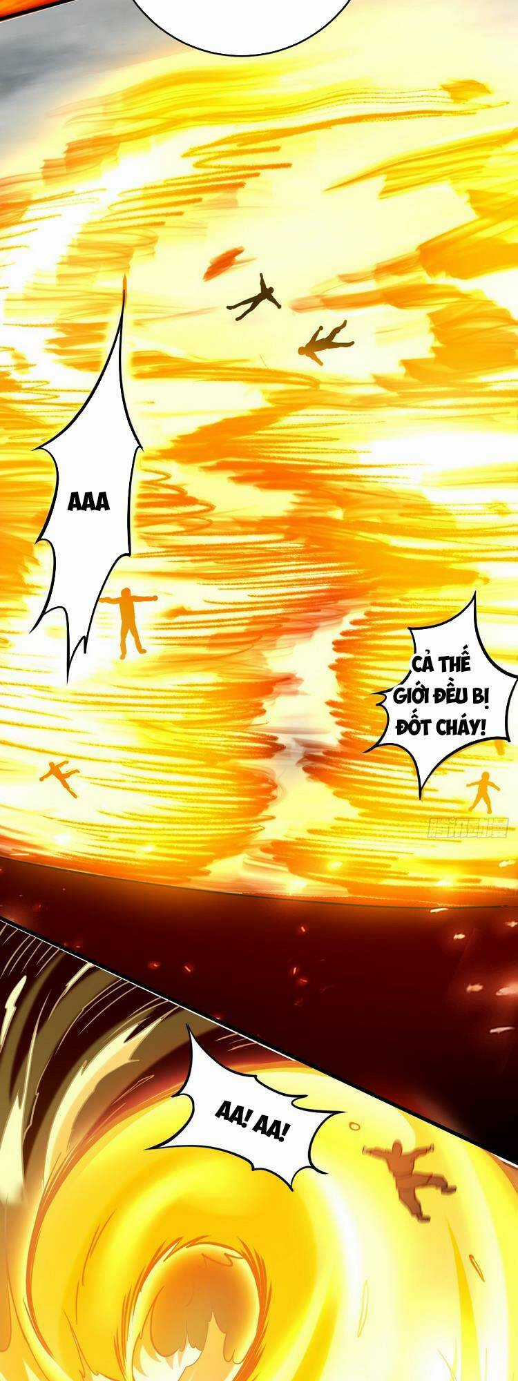 Đệ Tử Của Ta Đều Là Súp Bờ Thần Chapter 187 trang 14