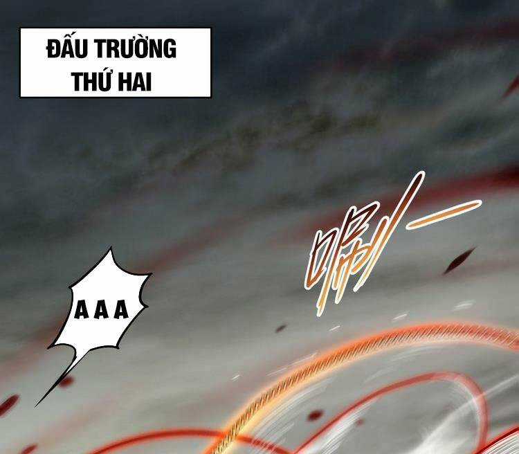 Đệ Tử Của Ta Đều Là Súp Bờ Thần Chapter 187 trang 16