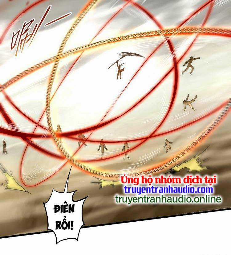 Đệ Tử Của Ta Đều Là Súp Bờ Thần Chapter 187 trang 17