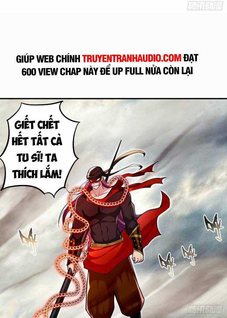 Đệ Tử Của Ta Đều Là Súp Bờ Thần Chapter 187 trang 18