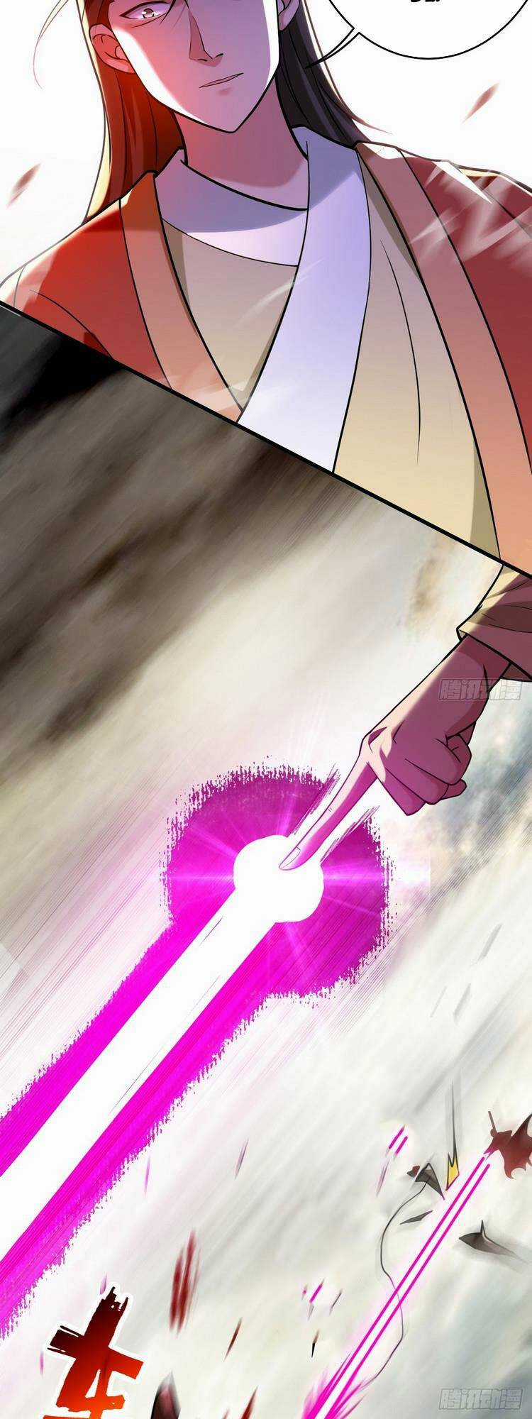 Đệ Tử Của Ta Đều Là Súp Bờ Thần Chapter 187 trang 21