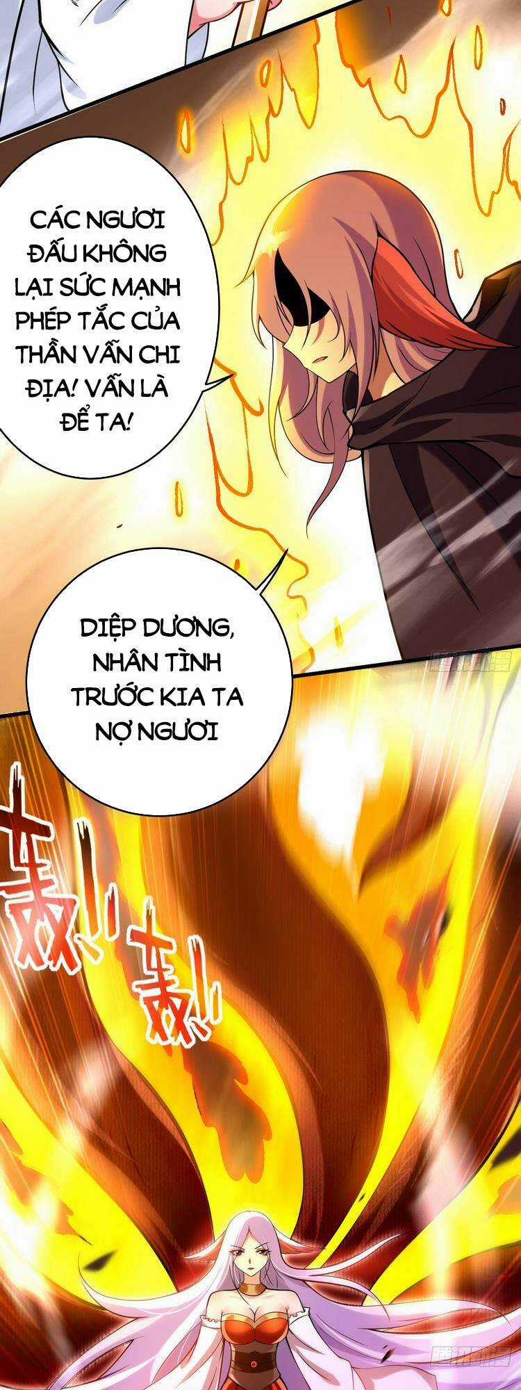 Đệ Tử Của Ta Đều Là Súp Bờ Thần Chapter 188 trang 31