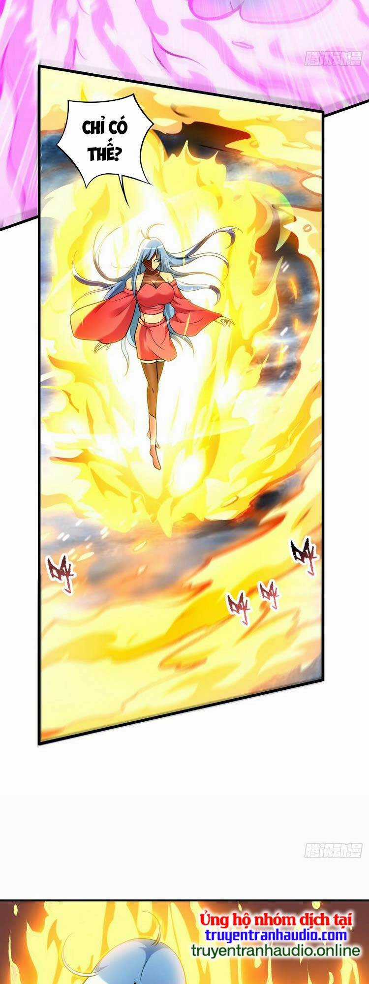 Đệ Tử Của Ta Đều Là Súp Bờ Thần Chapter 188 trang 5