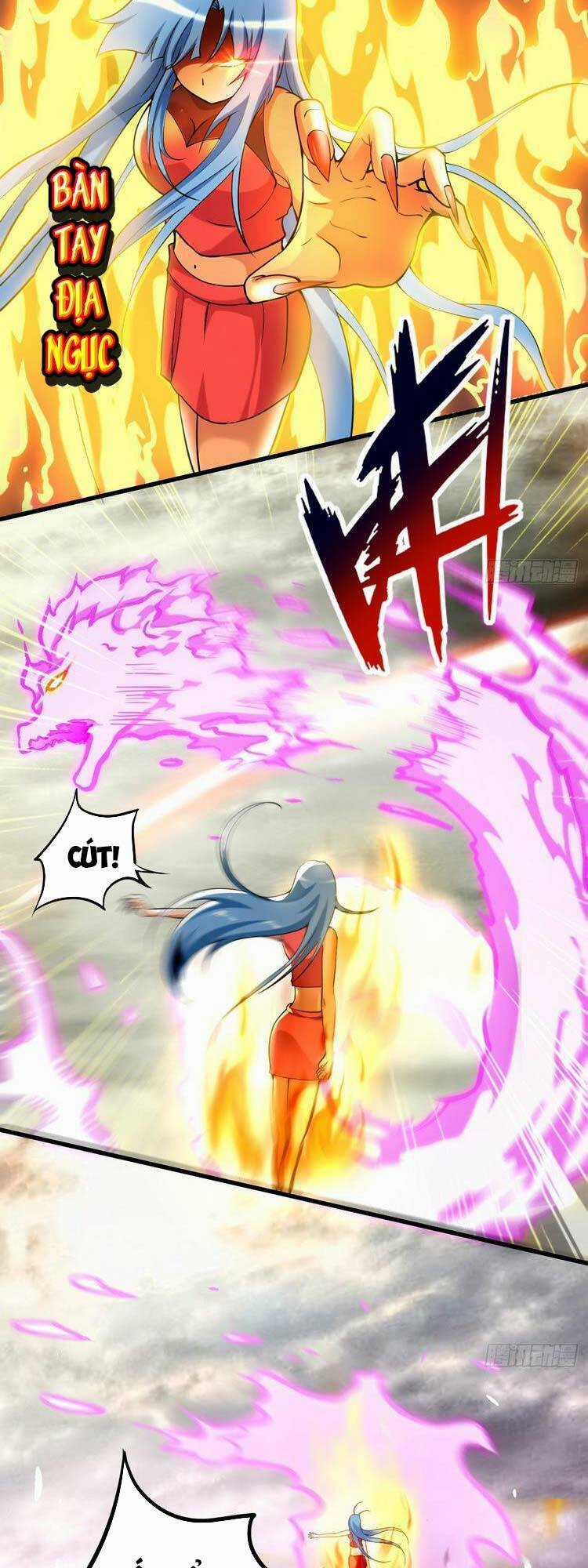 Đệ Tử Của Ta Đều Là Súp Bờ Thần Chapter 188 trang 6