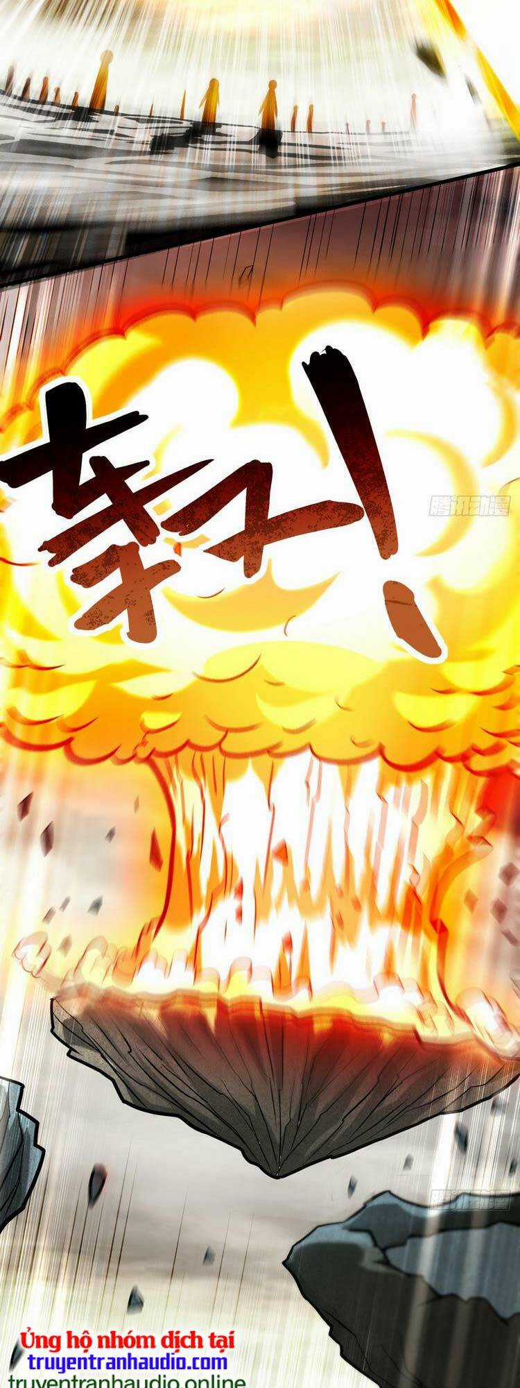 Đệ Tử Của Ta Đều Là Súp Bờ Thần Chapter 188 trang 9