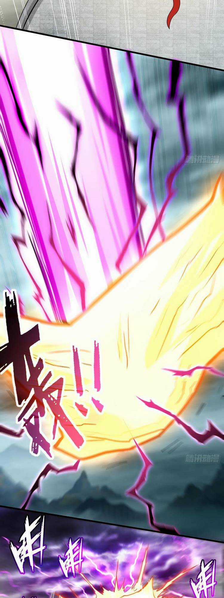 Đệ Tử Của Ta Đều Là Súp Bờ Thần Chapter 189 trang 13