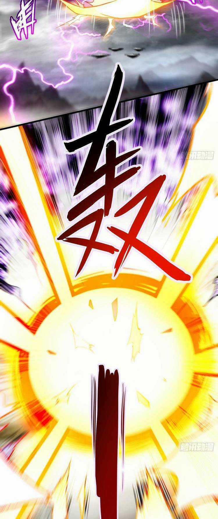 Đệ Tử Của Ta Đều Là Súp Bờ Thần Chapter 189 trang 14