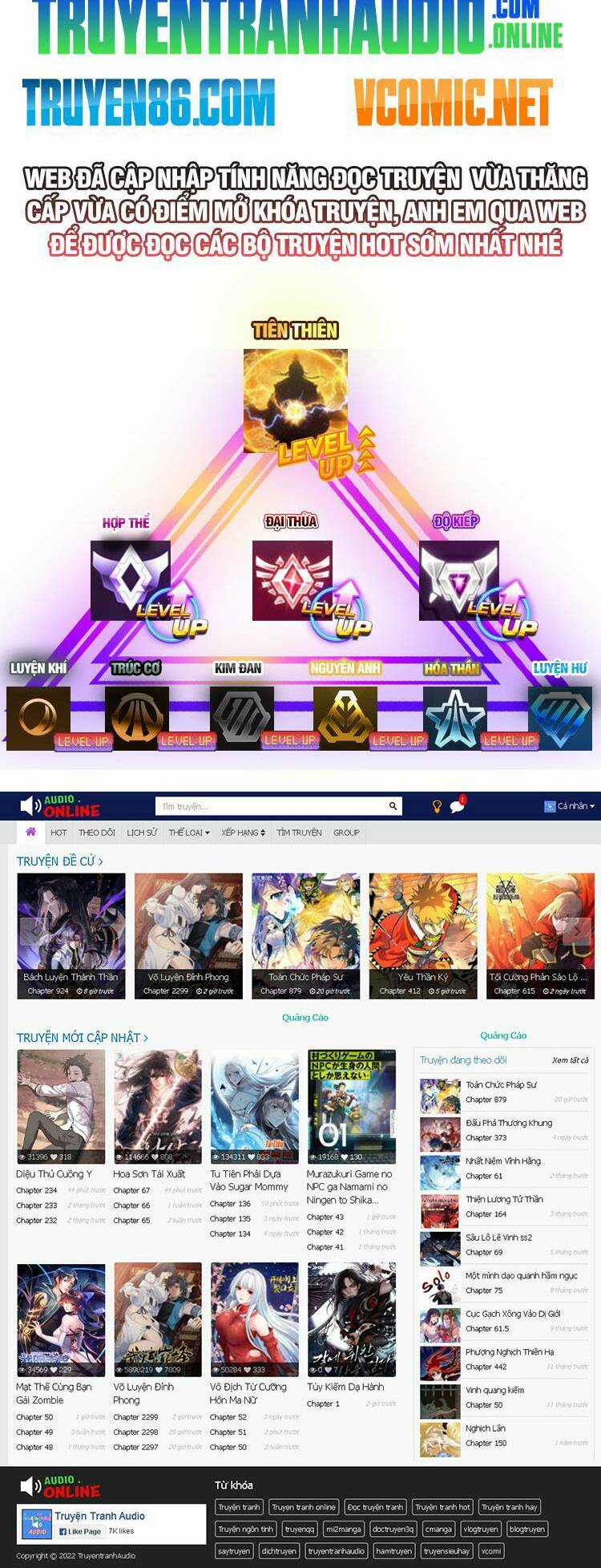 Đệ Tử Của Ta Đều Là Súp Bờ Thần Chapter 189 trang 26