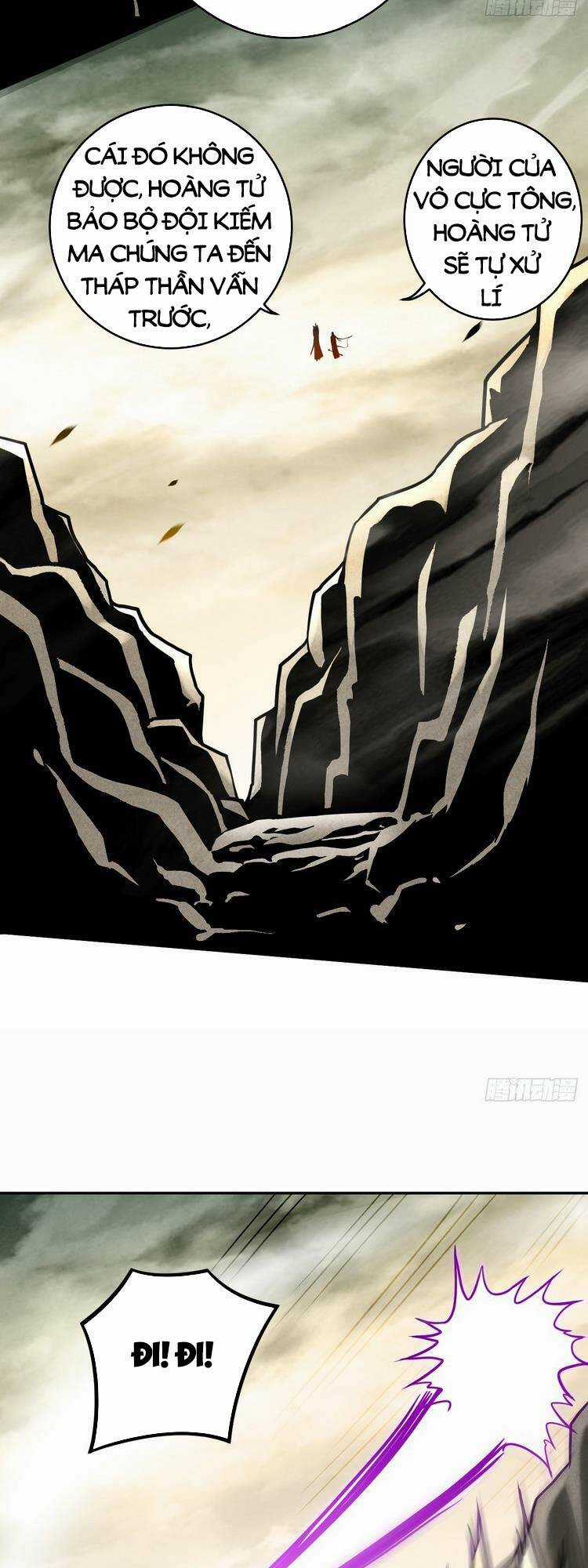 Đệ Tử Của Ta Đều Là Súp Bờ Thần Chapter 190 trang 4