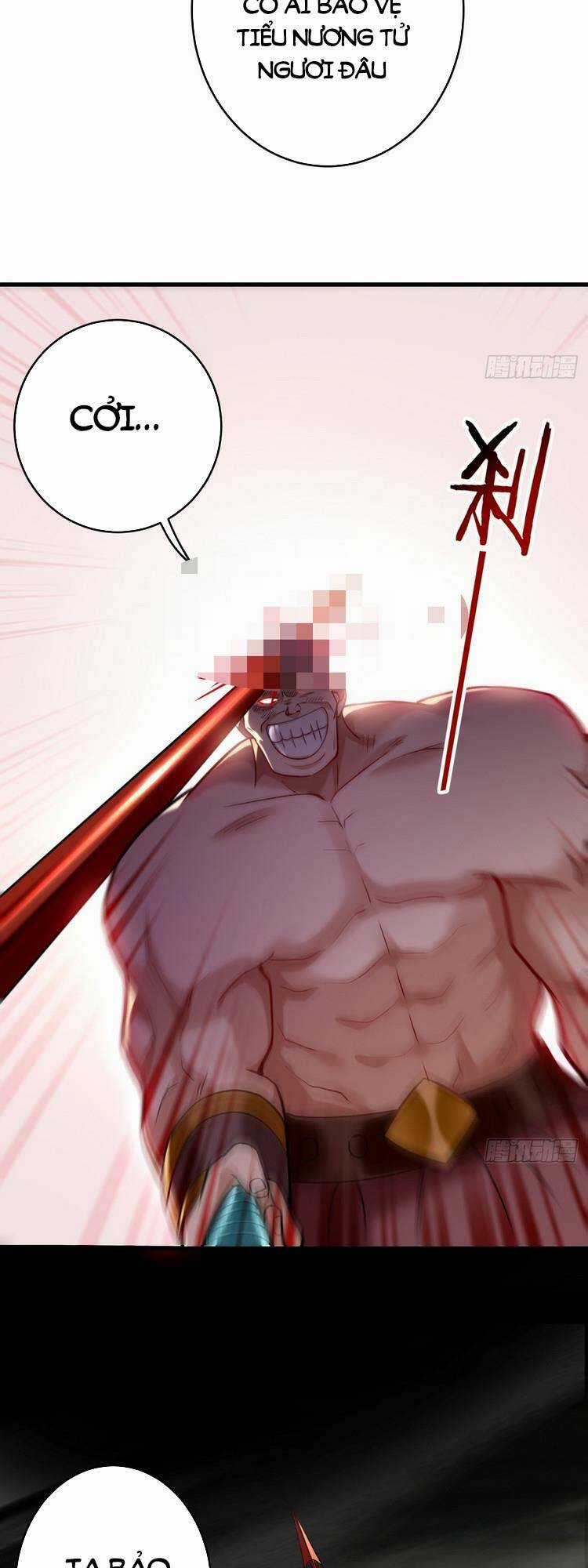 Đệ Tử Của Ta Đều Là Súp Bờ Thần Chapter 191 trang 15