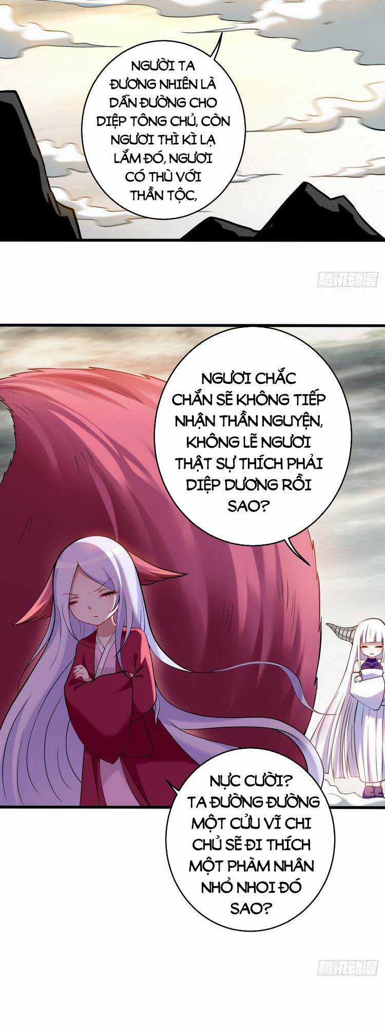 Đệ Tử Của Ta Đều Là Súp Bờ Thần Chapter 191 trang 2