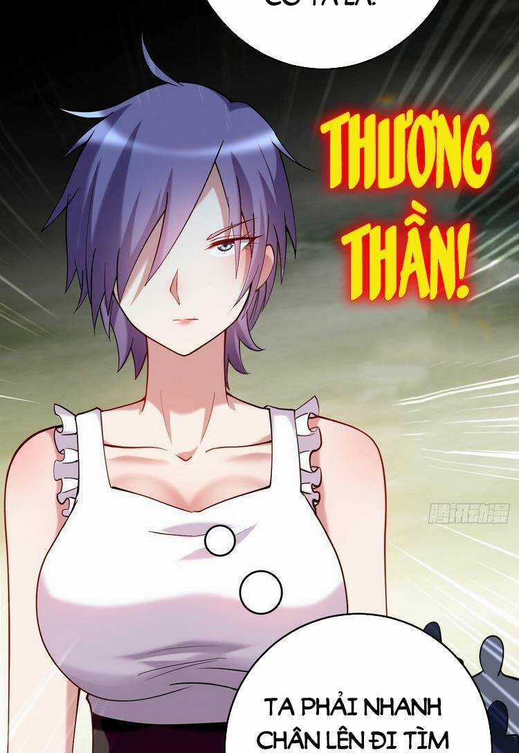 Đệ Tử Của Ta Đều Là Súp Bờ Thần Chapter 191 trang 25