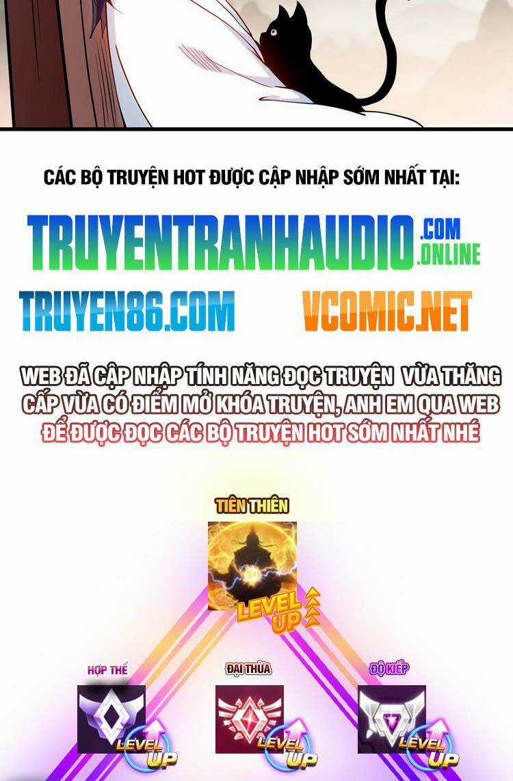 Đệ Tử Của Ta Đều Là Súp Bờ Thần Chapter 191 trang 28