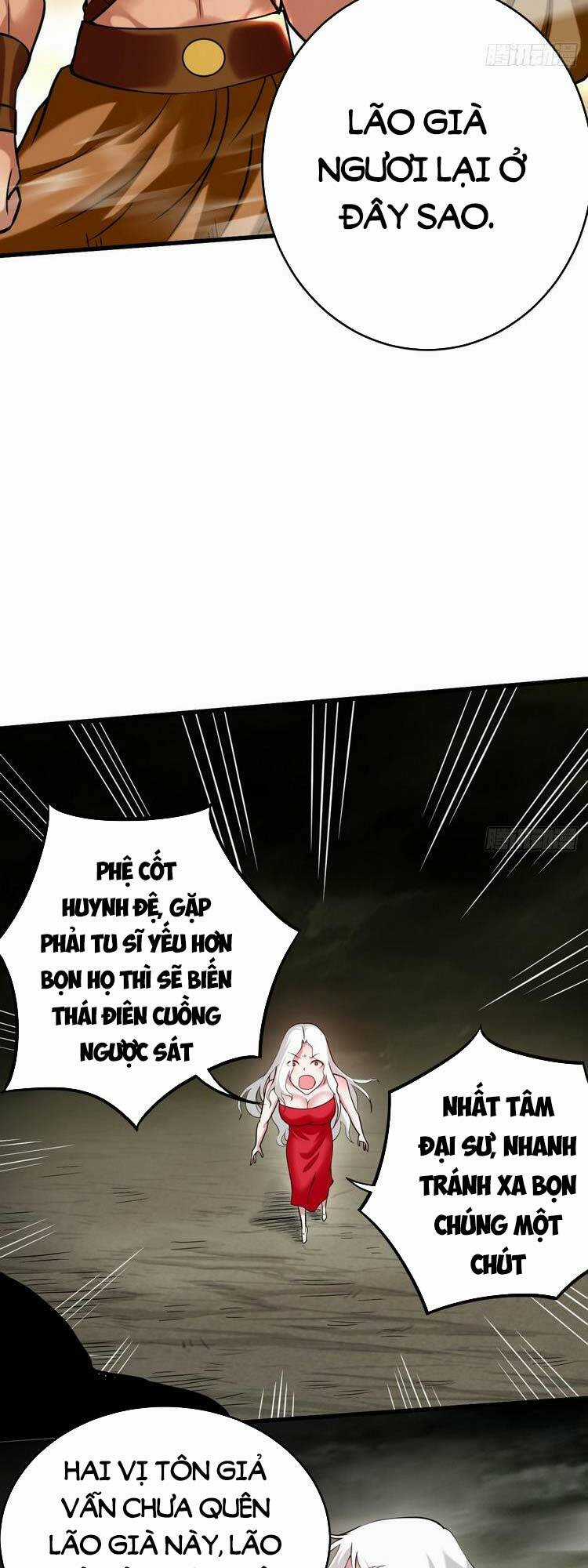 Đệ Tử Của Ta Đều Là Súp Bờ Thần Chapter 192 trang 14