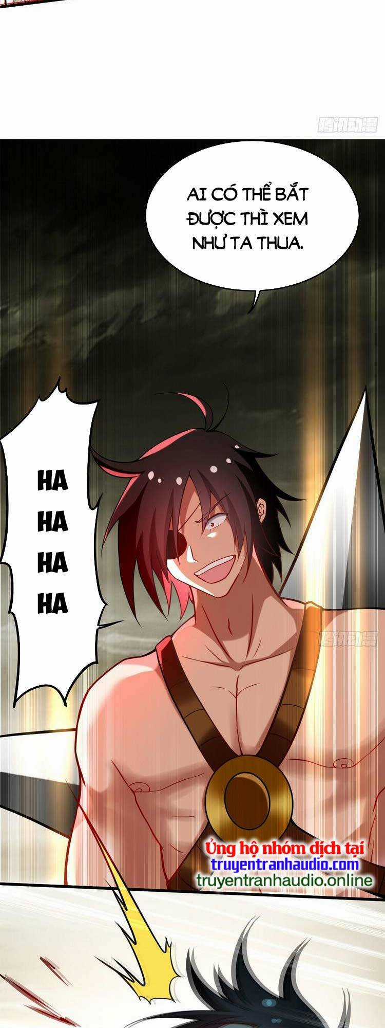 Đệ Tử Của Ta Đều Là Súp Bờ Thần Chapter 192 trang 18