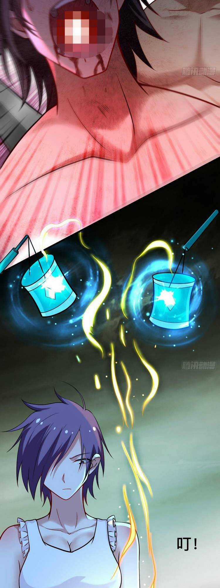 Đệ Tử Của Ta Đều Là Súp Bờ Thần Chapter 192 trang 21