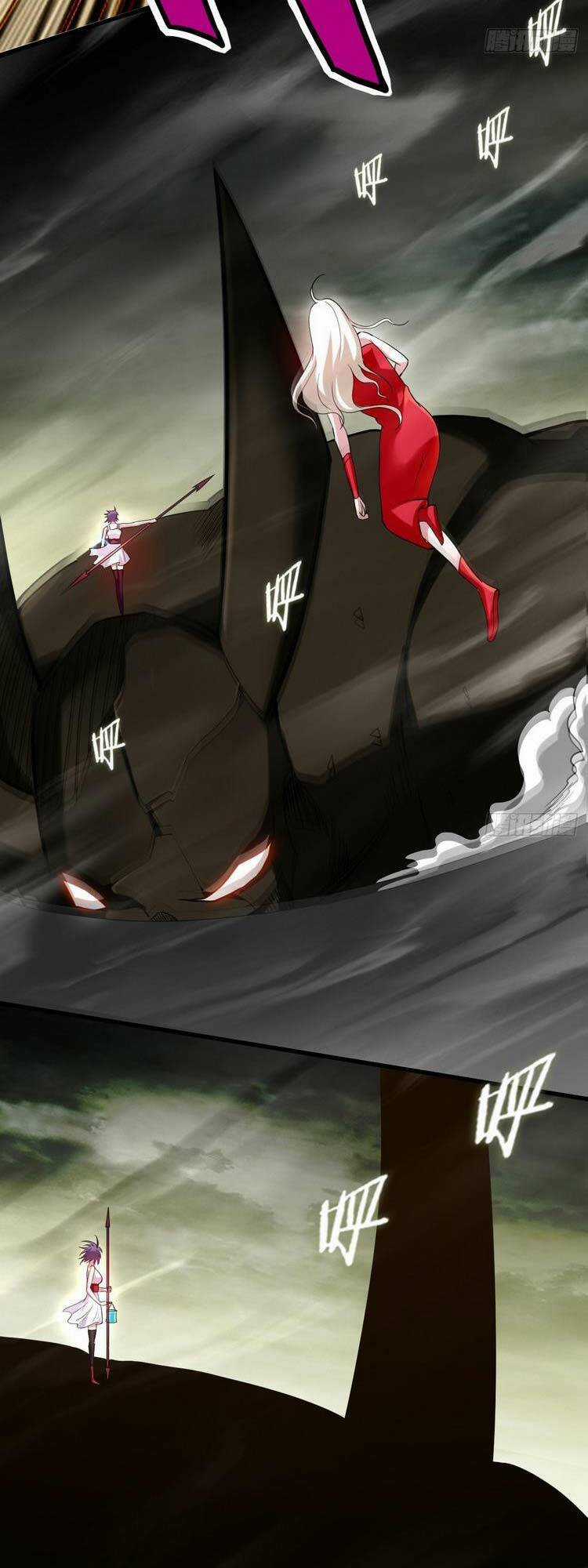 Đệ Tử Của Ta Đều Là Súp Bờ Thần Chapter 192 trang 9