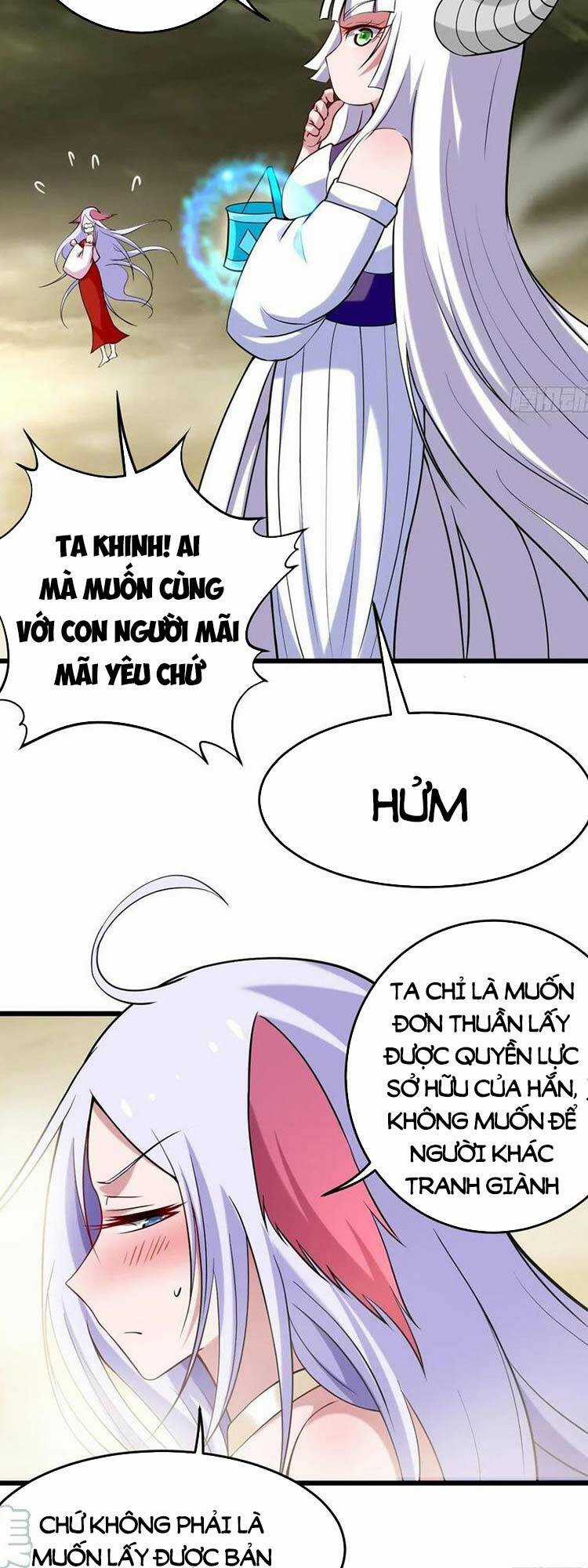 Đệ Tử Của Ta Đều Là Súp Bờ Thần Chapter 193 trang 12