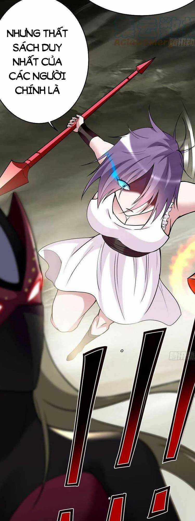 Đệ Tử Của Ta Đều Là Súp Bờ Thần Chapter 193 trang 27