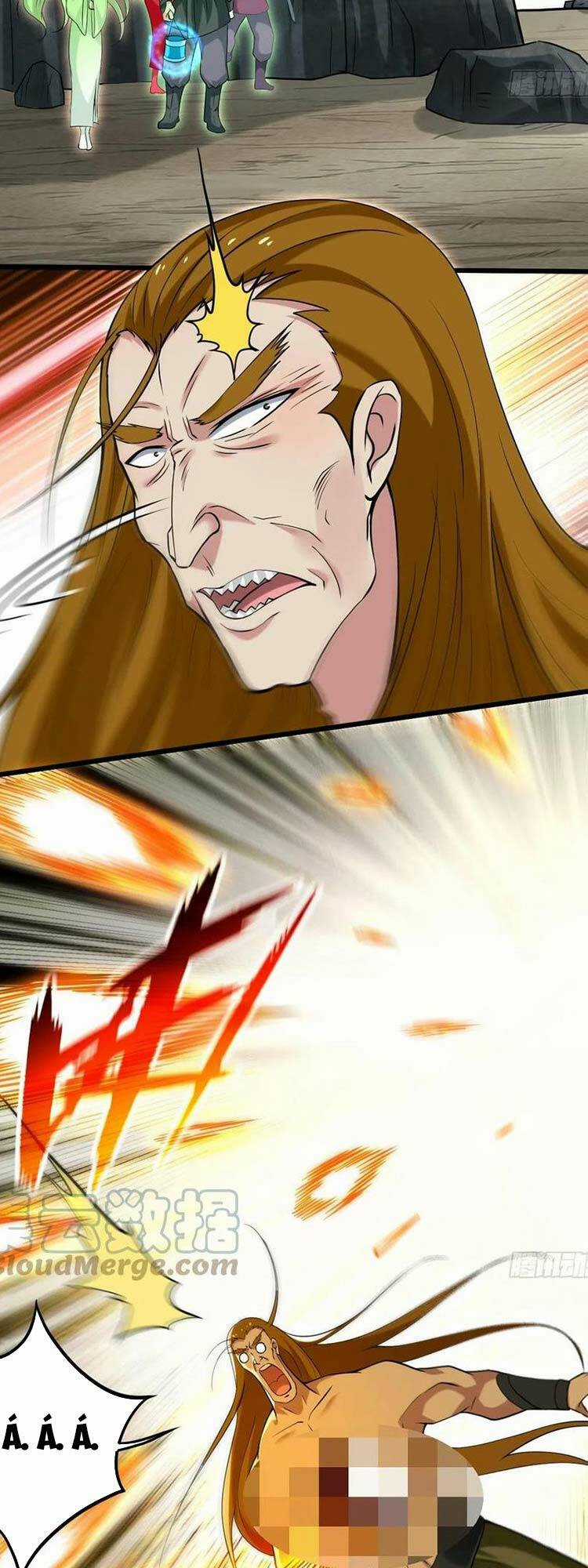 Đệ Tử Của Ta Đều Là Súp Bờ Thần Chapter 193 trang 5