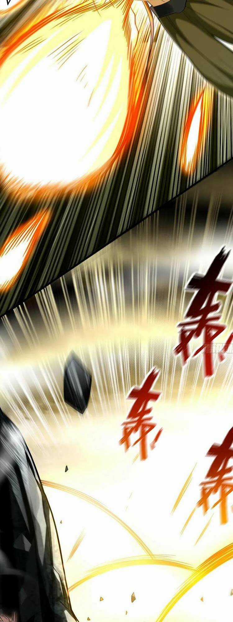 Đệ Tử Của Ta Đều Là Súp Bờ Thần Chapter 193 trang 6