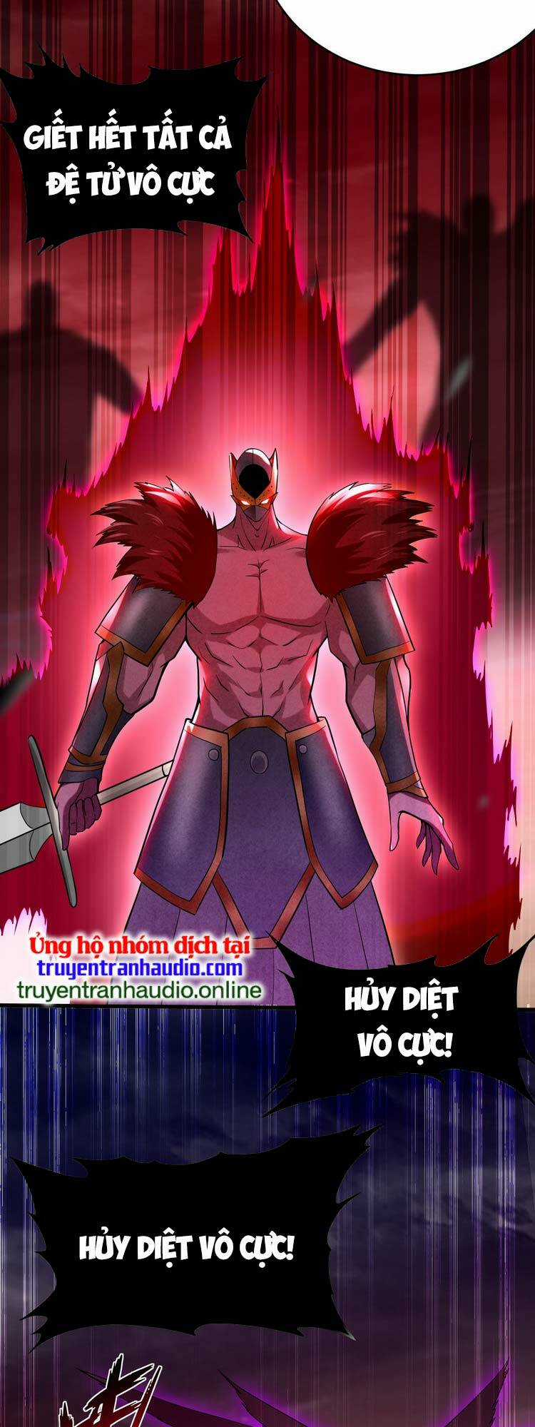 Đệ Tử Của Ta Đều Là Súp Bờ Thần Chapter 194 trang 28