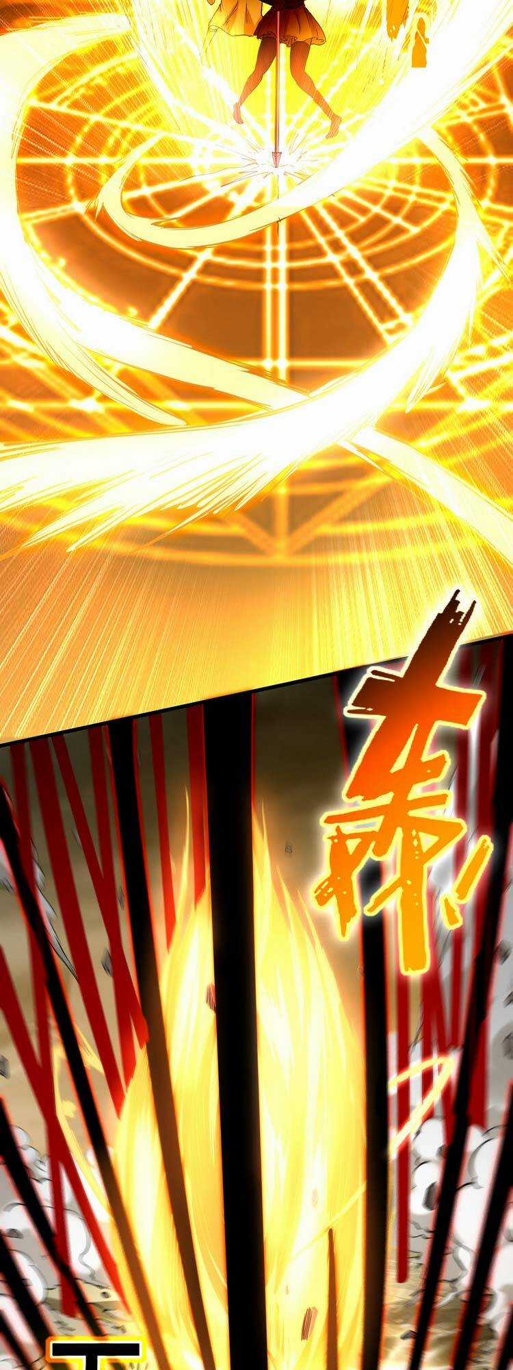 Đệ Tử Của Ta Đều Là Súp Bờ Thần Chapter 194 trang 34