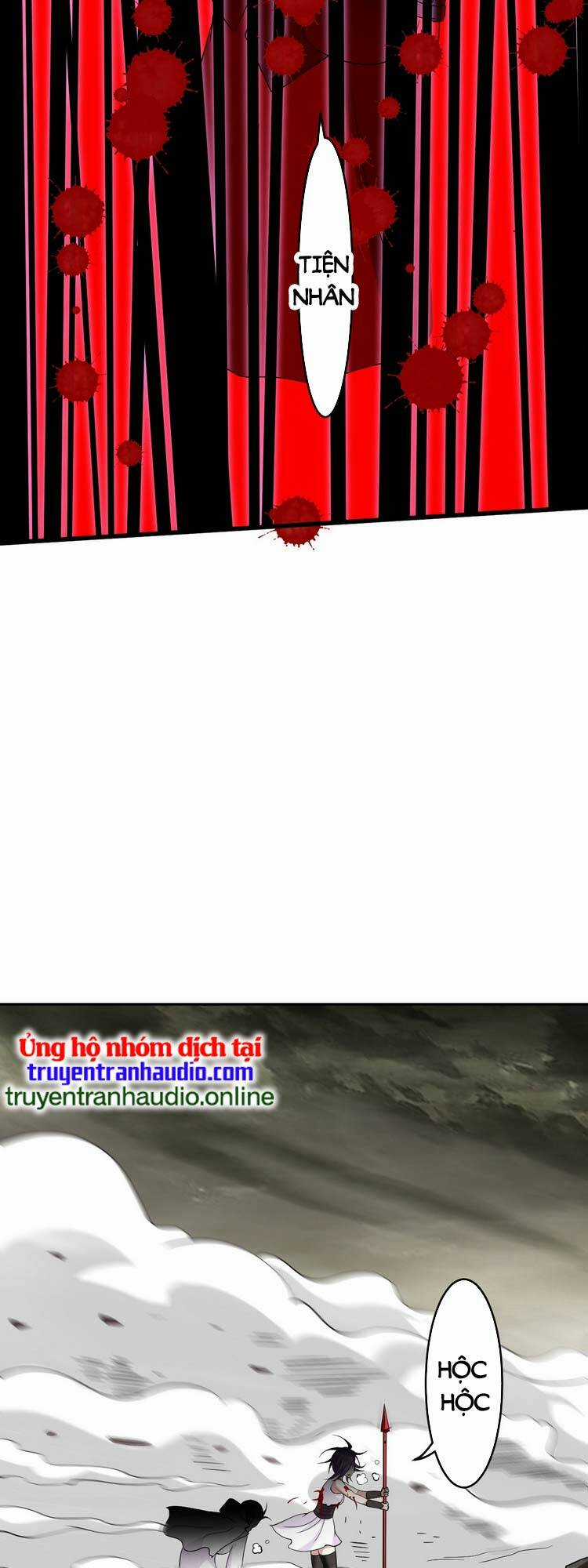 Đệ Tử Của Ta Đều Là Súp Bờ Thần Chapter 194 trang 39