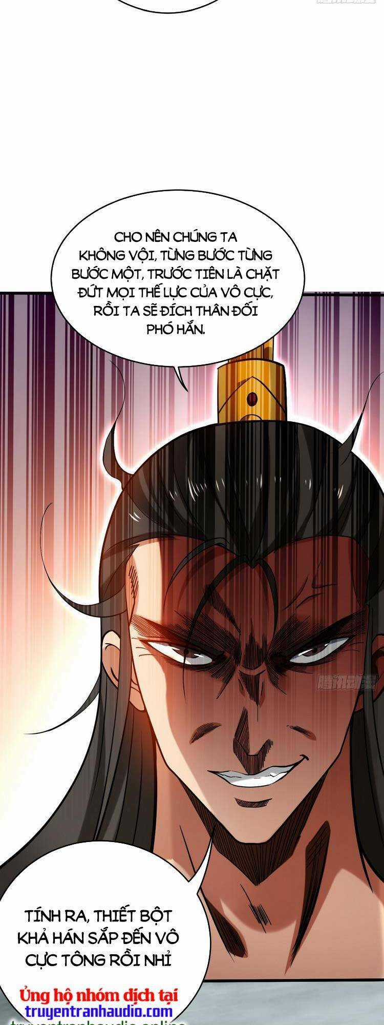 Đệ Tử Của Ta Đều Là Súp Bờ Thần Chapter 195 trang 14