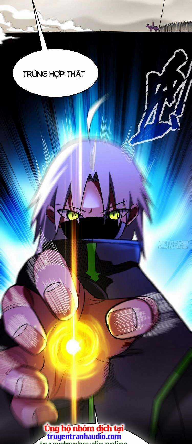 Đệ Tử Của Ta Đều Là Súp Bờ Thần Chapter 195 trang 17