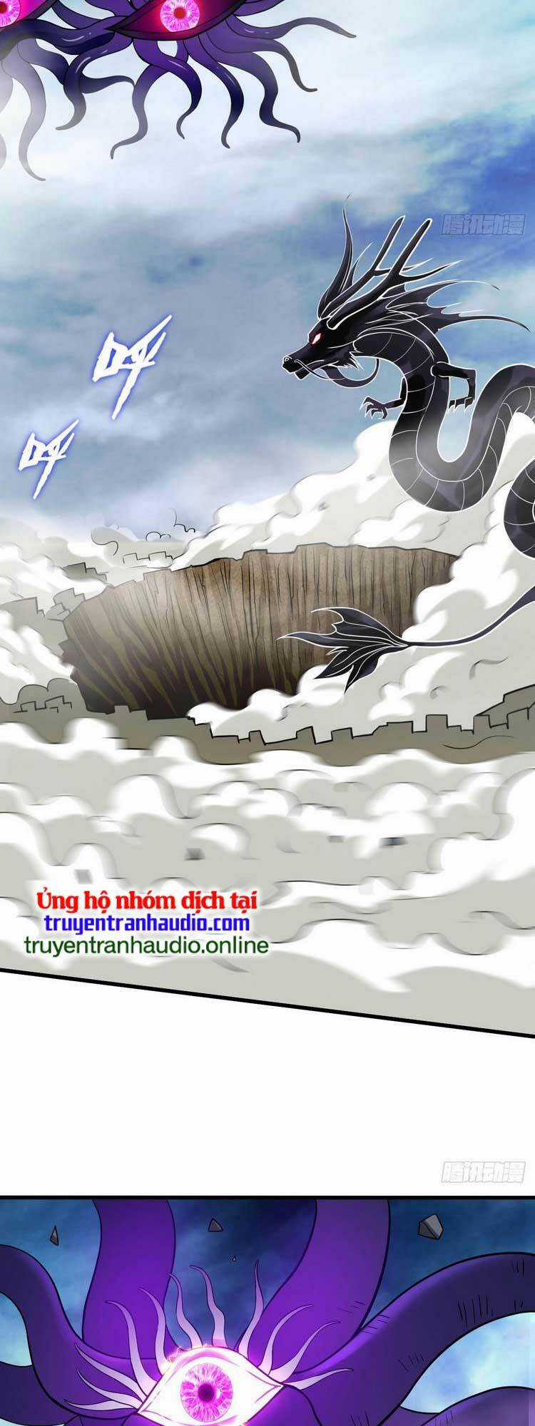 Đệ Tử Của Ta Đều Là Súp Bờ Thần Chapter 196 trang 14