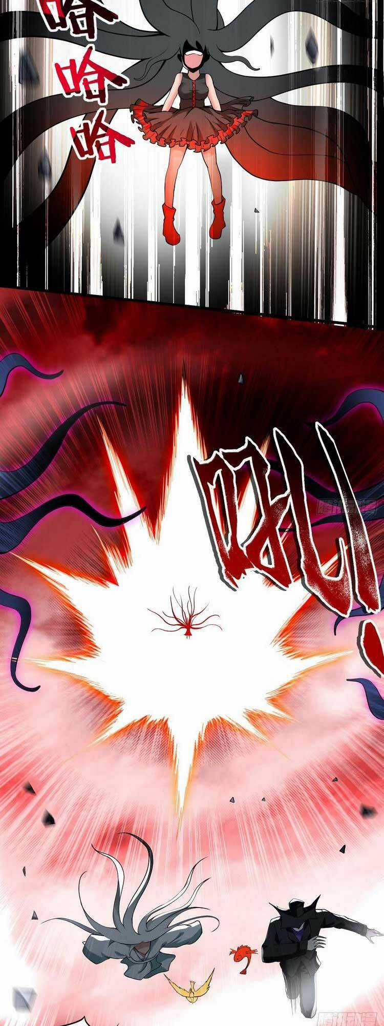 Đệ Tử Của Ta Đều Là Súp Bờ Thần Chapter 196 trang 19