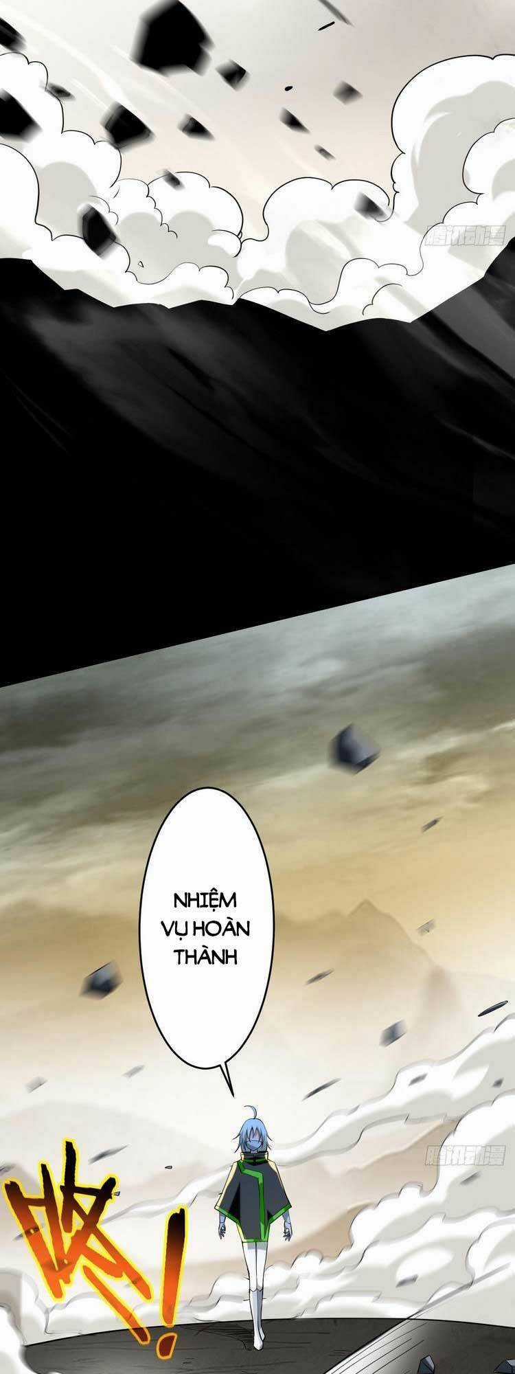 Đệ Tử Của Ta Đều Là Súp Bờ Thần Chapter 196 trang 2