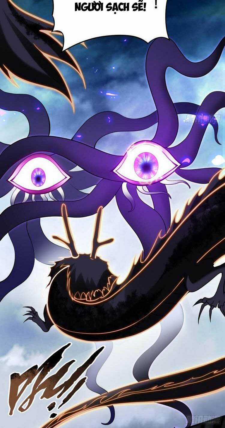 Đệ Tử Của Ta Đều Là Súp Bờ Thần Chapter 196 trang 22