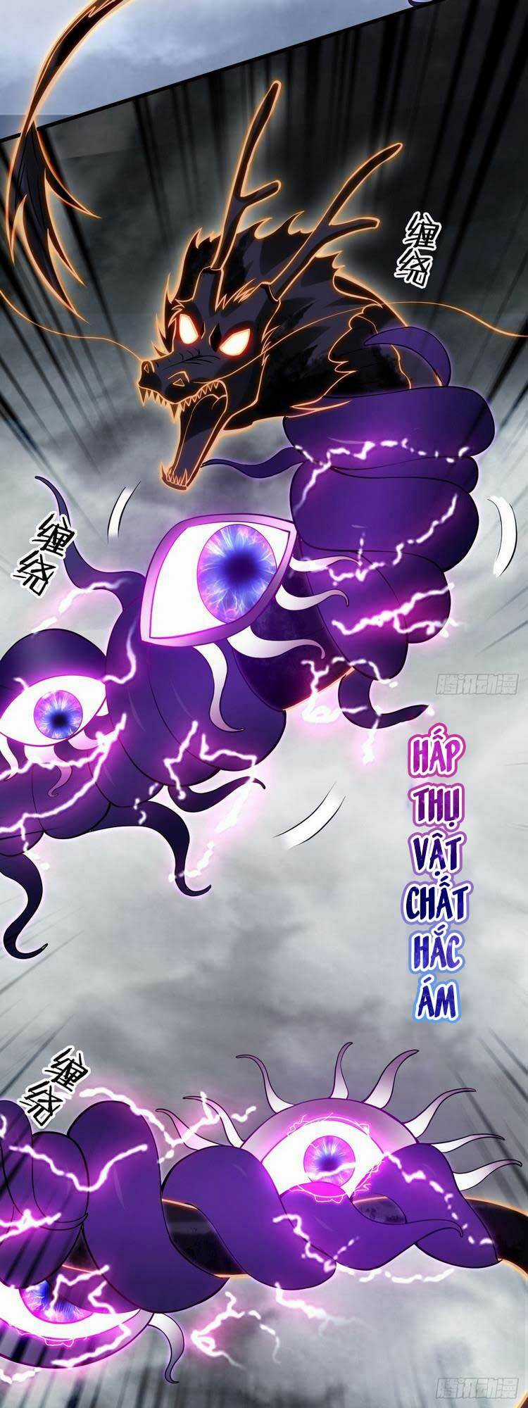 Đệ Tử Của Ta Đều Là Súp Bờ Thần Chapter 196 trang 23