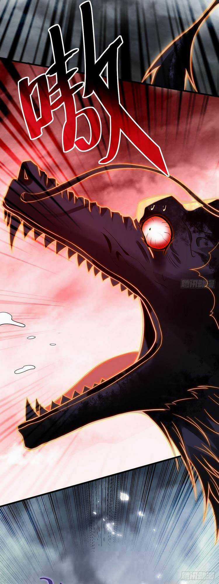 Đệ Tử Của Ta Đều Là Súp Bờ Thần Chapter 196 trang 24