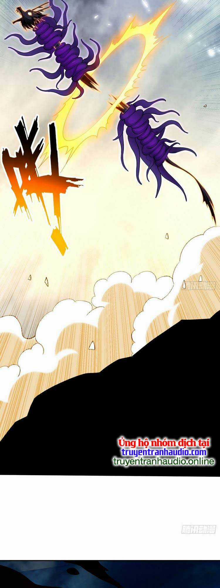 Đệ Tử Của Ta Đều Là Súp Bờ Thần Chapter 196 trang 25