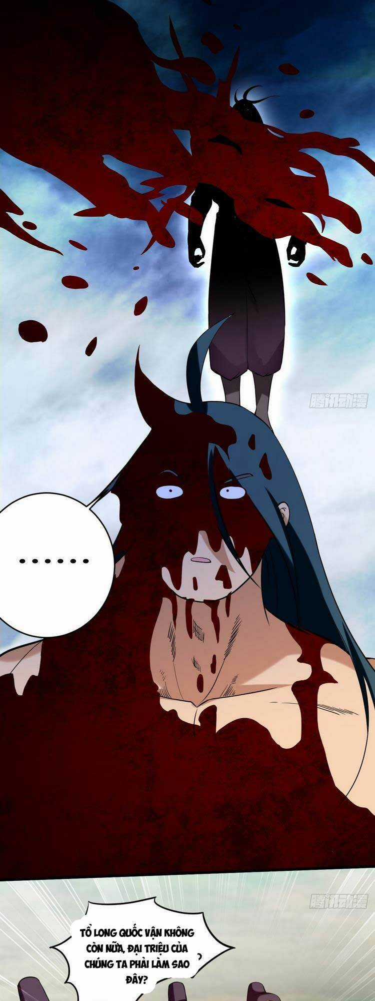 Đệ Tử Của Ta Đều Là Súp Bờ Thần Chapter 196 trang 26