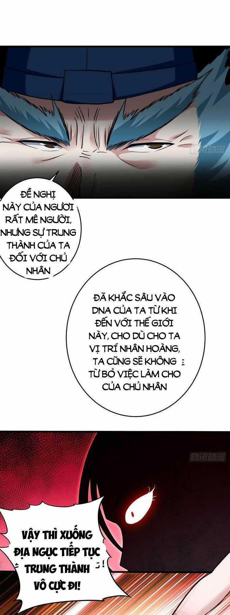 Đệ Tử Của Ta Đều Là Súp Bờ Thần Chapter 196 trang 5