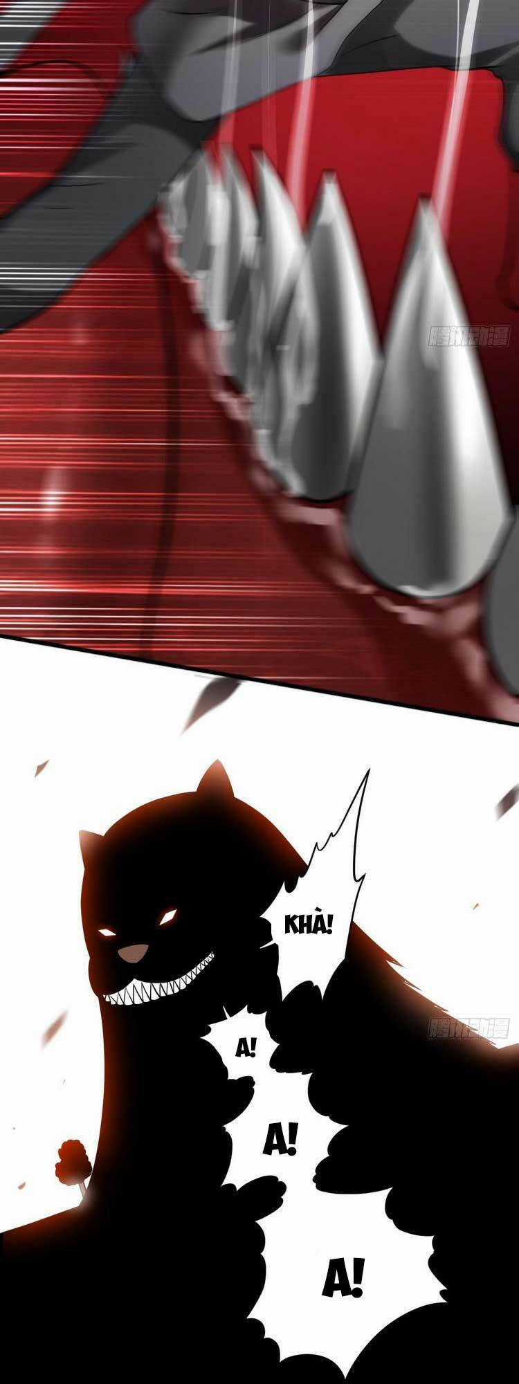 Đệ Tử Của Ta Đều Là Súp Bờ Thần Chapter 196 trang 8