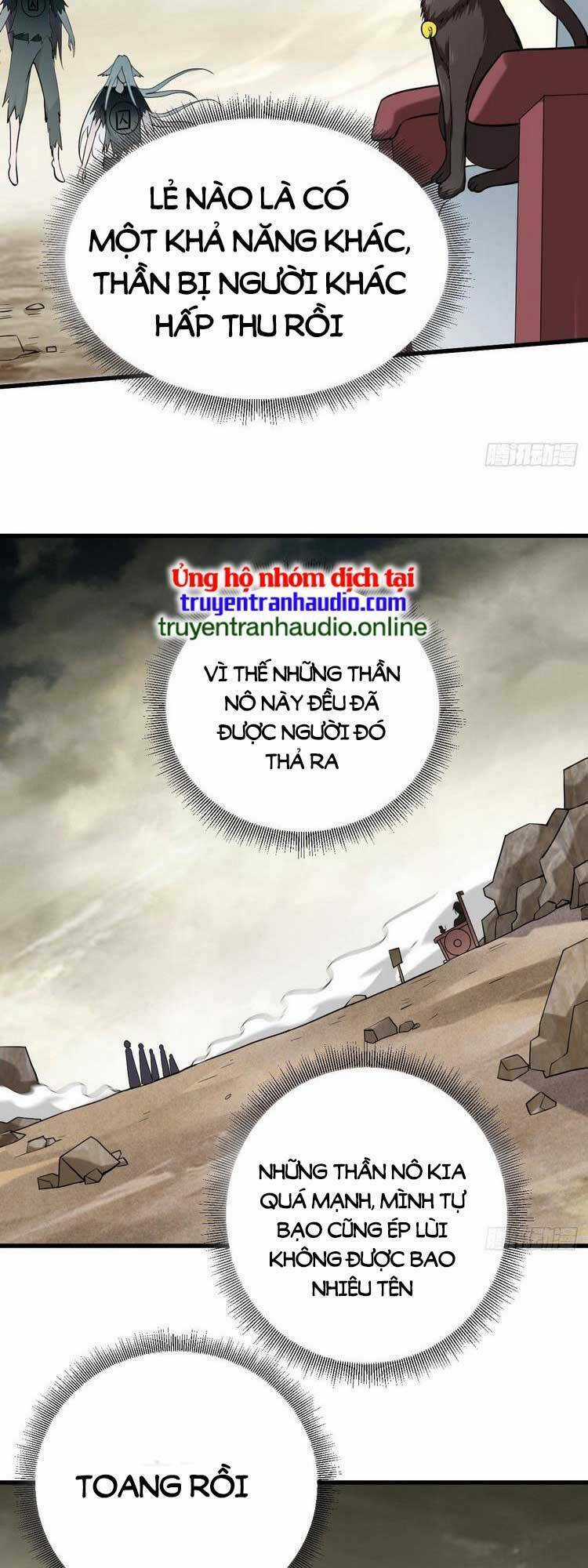 Đệ Tử Của Ta Đều Là Súp Bờ Thần Chapter 197 trang 10