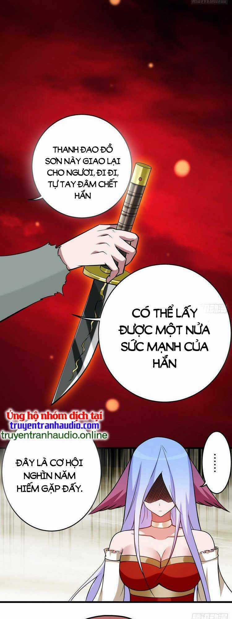 Đệ Tử Của Ta Đều Là Súp Bờ Thần Chapter 197 trang 19