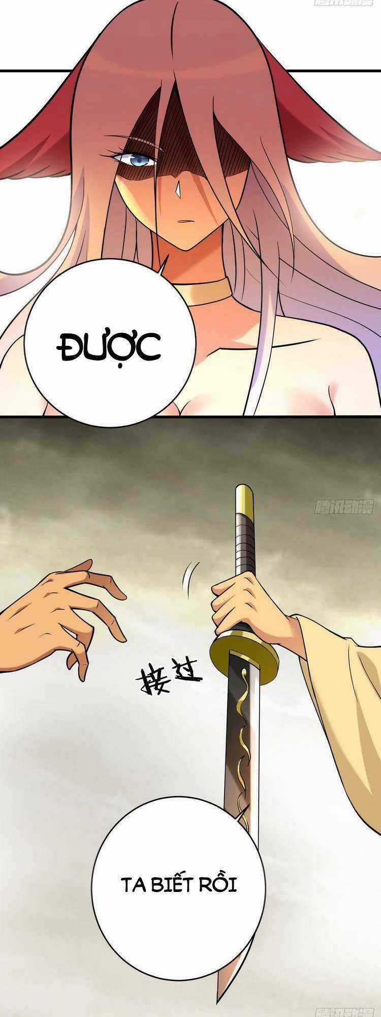 Đệ Tử Của Ta Đều Là Súp Bờ Thần Chapter 197 trang 20