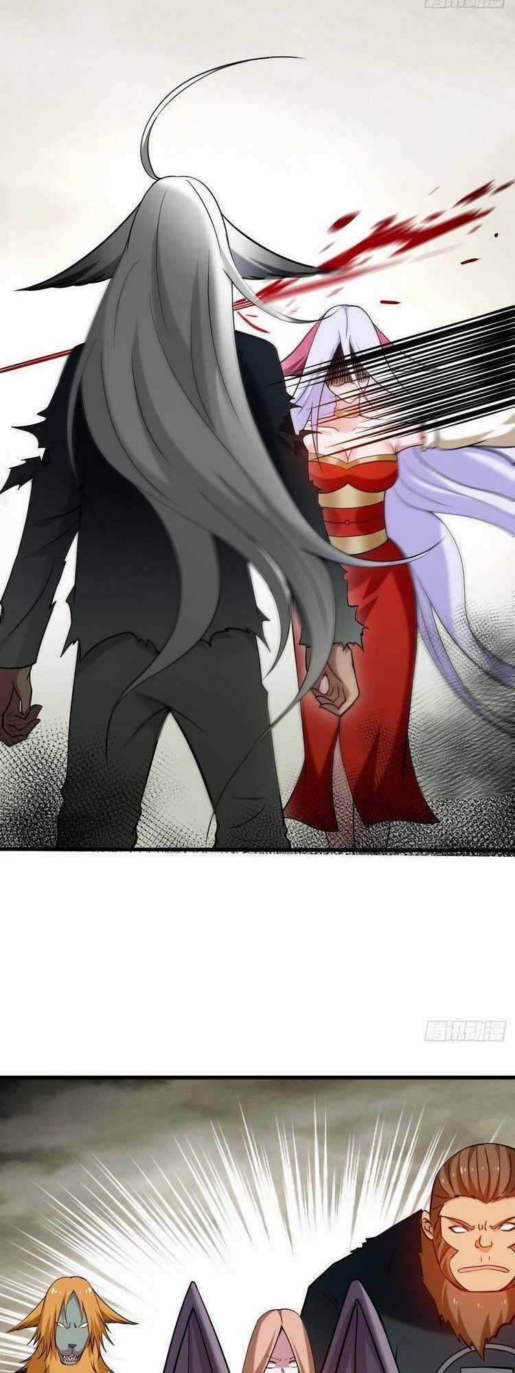 Đệ Tử Của Ta Đều Là Súp Bờ Thần Chapter 197 trang 21